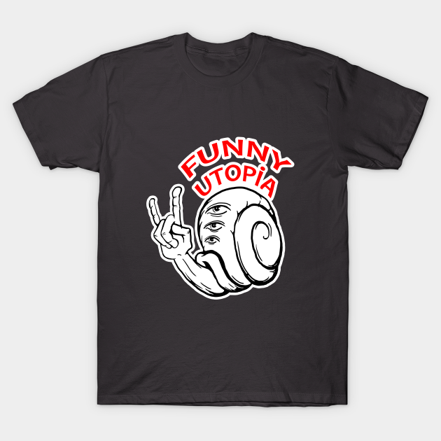 utopia pov shirt